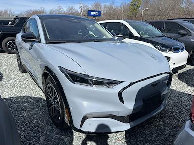 Used 2024 Ford Mustang Mach-E - photo 1