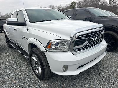 Used 2017 Ram 1500 Limited Crew Cab for sale #1FT6561B - photo 2