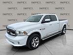 Used 2017 Ram 1500 Limited Crew Cab for sale #1FT6561B - photo 1