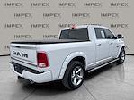 Used 2017 Ram 1500 Limited Crew Cab for sale #1FT6561B - photo 5