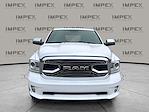 Used 2017 Ram 1500 Limited Crew Cab for sale #1FT6561B - photo 8