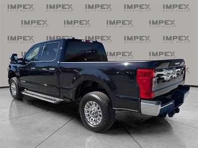 Used 2022 Ford F-250 XLT Crew Cab for sale #1FT6684 - photo 2