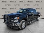 Used 2022 Ford F-250 XLT Crew Cab for sale #1FT6684 - photo 1