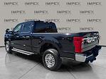 Used 2022 Ford F-250 XLT Crew Cab for sale #1FT6684 - photo 2