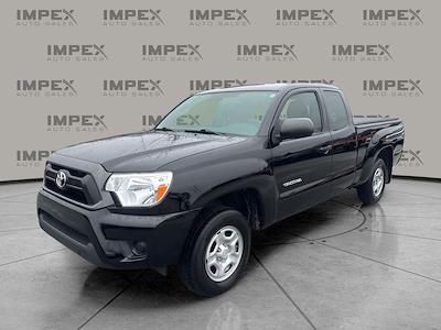 Used 2014 Toyota Tacoma - photo 1