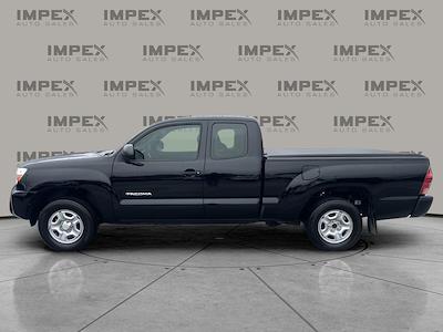 Used 2014 Toyota Tacoma - photo 1