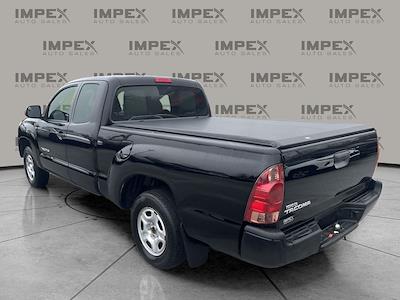 Used 2014 Toyota Tacoma - photo 1
