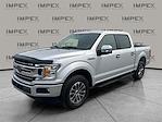 Used 2019 Ford F-150 XLT SuperCrew Cab 4x4 Pickup for sale #1FT6697A - photo 1