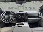 Used 2019 Ford F-150 XLT SuperCrew Cab 4x4 Pickup for sale #1FT6697A - photo 11