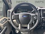 Used 2019 Ford F-150 XLT SuperCrew Cab 4x4 Pickup for sale #1FT6697A - photo 12