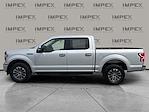 Used 2019 Ford F-150 XLT SuperCrew Cab 4x4 Pickup for sale #1FT6697A - photo 4