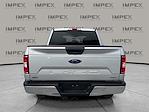 Used 2019 Ford F-150 XLT SuperCrew Cab 4x4 Pickup for sale #1FT6697A - photo 3