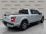 Used 2019 Ford F-150 XLT SuperCrew Cab 4x4 Pickup for sale #1FT6697A - photo 5