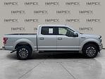 Used 2019 Ford F-150 XLT SuperCrew Cab 4x4 Pickup for sale #1FT6697A - photo 6