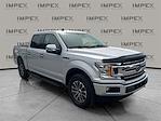 Used 2019 Ford F-150 XLT SuperCrew Cab 4x4 Pickup for sale #1FT6697A - photo 7