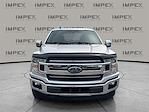 Used 2019 Ford F-150 XLT SuperCrew Cab 4x4 Pickup for sale #1FT6697A - photo 8