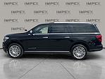 Used 2024 Ford Expedition MAX Platinum 4WD SUV for sale #1FT6708 - photo 3