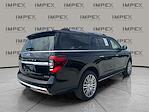 Used 2024 Ford Expedition MAX Platinum 4WD SUV for sale #1FT6708 - photo 5