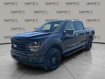 Used 2024 Ford F-150 XLT SuperCrew Cab 4x4 Pickup for sale #1FT6714 - photo 1