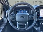 Used 2024 Ford F-150 XLT SuperCrew Cab 4x4 Pickup for sale #1FT6714 - photo 13