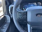 Used 2024 Ford F-150 XLT SuperCrew Cab 4x4 Pickup for sale #1FT6714 - photo 14