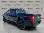 Used 2024 Ford F-150 XLT SuperCrew Cab 4x4 Pickup for sale #1FT6714 - photo 2
