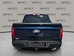 Used 2024 Ford F-150 XLT SuperCrew Cab 4x4 Pickup for sale #1FT6714 - photo 4