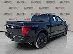 Used 2024 Ford F-150 XLT SuperCrew Cab 4x4 Pickup for sale #1FT6714 - photo 5