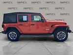 Used 2018 Jeep Wrangler Unlimited Sahara for sale #1FT6714A - photo 10