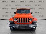 Used 2018 Jeep Wrangler Unlimited Sahara for sale #1FT6714A - photo 12