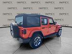 Used 2018 Jeep Wrangler Unlimited Sahara for sale #1FT6714A - photo 9