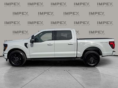 Used 2024 Ford F-150 - photo 1