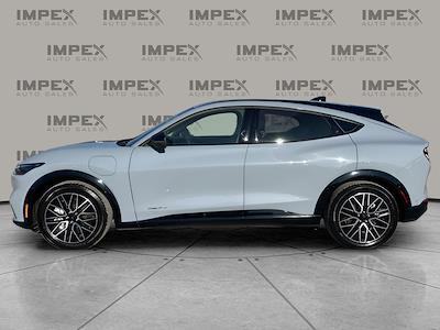 Used 2024 Ford Mustang Mach-E Premium for sale #1FT6725 - photo 2