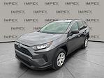 Used 2021 Toyota RAV4 LE for sale #1FT6791A - photo 1