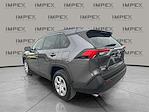 Used 2021 Toyota RAV4 LE for sale #1FT6791A - photo 2