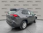 Used 2021 Toyota RAV4 LE for sale #1FT6791A - photo 4