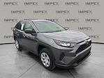 Used 2021 Toyota RAV4 LE for sale #1FT6791A - photo 7