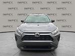 Used 2021 Toyota RAV4 LE for sale #1FT6791A - photo 8