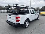 Used 2025 Ford Maverick XLT SuperCrew Cab for sale #1FT6798 - photo 5
