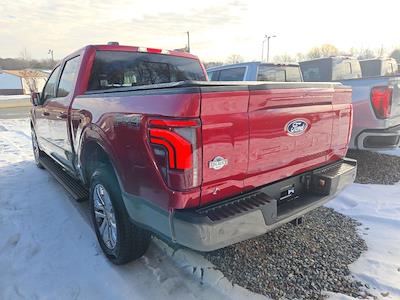 Used 2025 Ford F-150 - photo 1