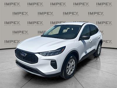 Used 2024 Ford Escape Active for sale #1FT6853 - photo 1