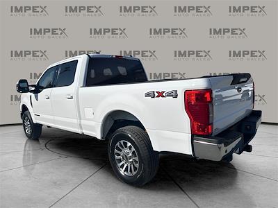 Used 2022 Ford F-250 Lariat Crew Cab for sale #1FT68826 - photo 2