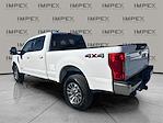 Used 2022 Ford F-250 Lariat Crew Cab for sale #1FT68826 - photo 2
