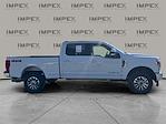 Used 2022 Ford F-250 Lariat Crew Cab for sale #1FT68826 - photo 6