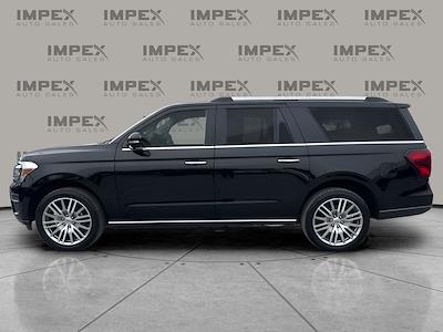 Used 2024 Ford Expedition MAX - photo 1