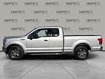 Used 2019 Ford F-150 Lariat Super Cab for sale #1FT7338 - photo 4