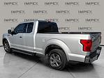 Used 2019 Ford F-150 Lariat Super Cab for sale #1FT7338 - photo 2
