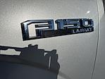 Used 2019 Ford F-150 Lariat Super Cab for sale #1FT7338 - photo 30