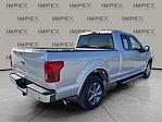 Used 2019 Ford F-150 Lariat Super Cab for sale #1FT7338 - photo 5