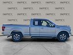Used 2019 Ford F-150 Lariat Super Cab for sale #1FT7338 - photo 6
